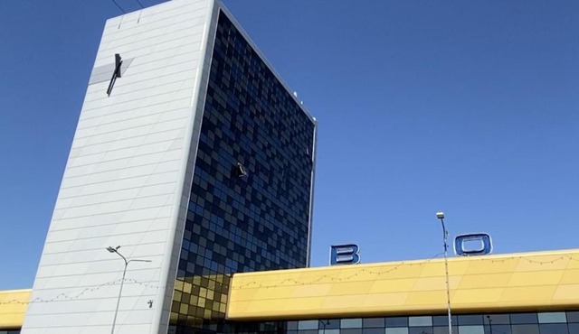 Smart Hotel КДО Пенза