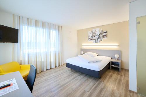 Smart Hotel Kreisel -Self check-In