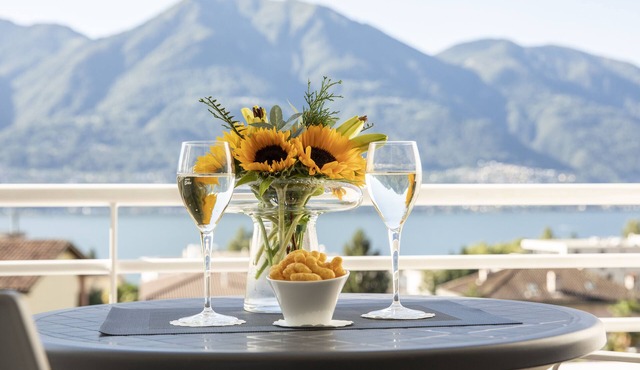 Smart-HOTEL MINUSIO, a Swiss Quality Hotel