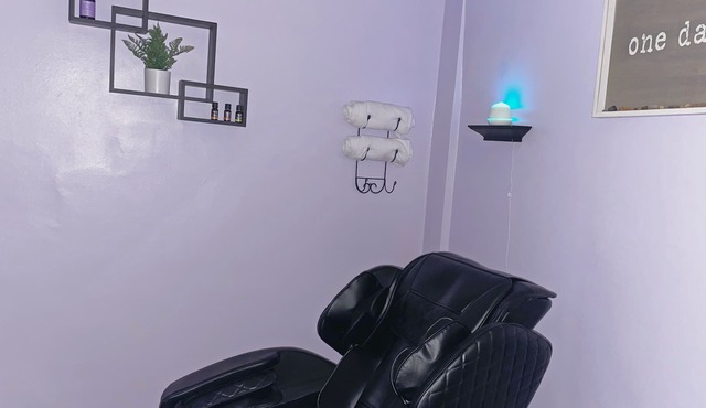 Smart House w/ Spa Room near Chicago