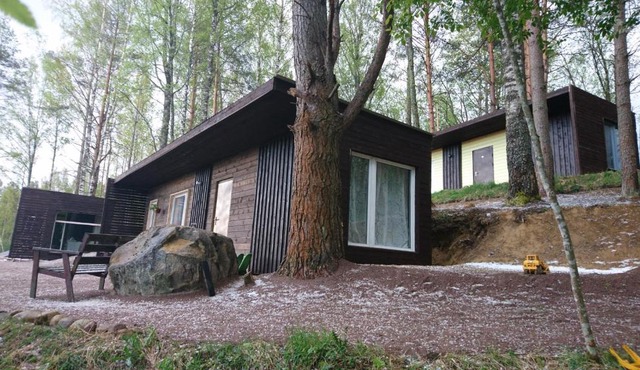 Smart na Gore Korobitsyno