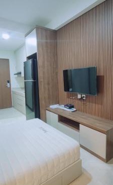 Smart Studio - BResidences ICE BSD