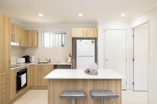 Smart Suites Self Check-in Apartments - Freney Park