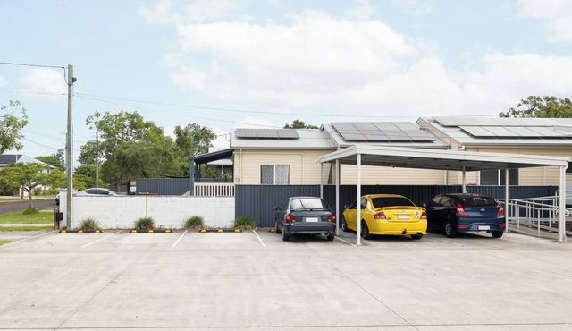 Smart Suites Self Check-in Apartments - 14 Freney