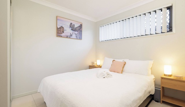 Smart Suites Self Check-in Apartments - 20 Darnley