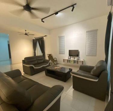 SmartChoice Homestay