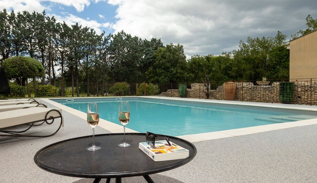 SmartStay B. Cathelin Proche L'Isle-sur-la-Sorgue