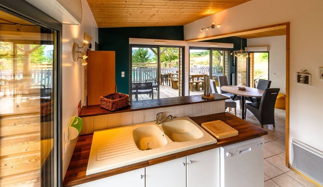 SmartStay Chardonnay - Sud de Carcassonne