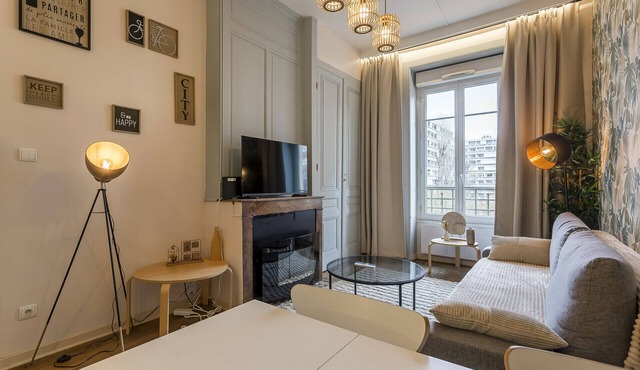 Smartstay Chill république - Villeurbanne