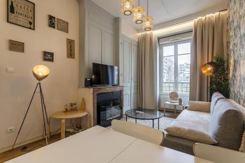 Smartstay Chill republique - Villeurbanne