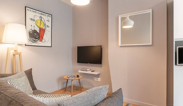 Smartstay Confort - Perrache