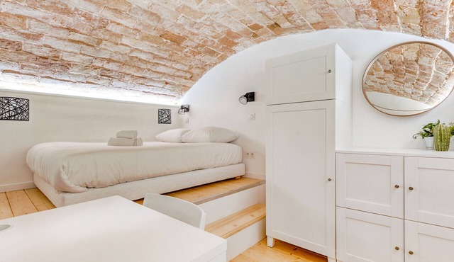 Smartstay Louis Chazette - Centre-ville