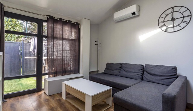 Smartstay Louis Mille - Gratte-Ciel