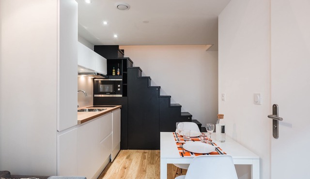 SmartStay Perrache - Presqu'île