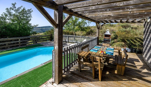 SmartStay Pinot - Sud de Carcassonne