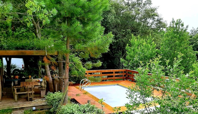 SmartStay Syrah - Sud de Carcassonne