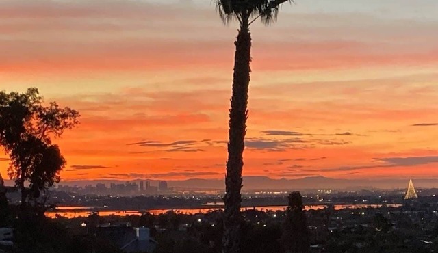 Smashing Recently-Built Ocean/Bay/City Views