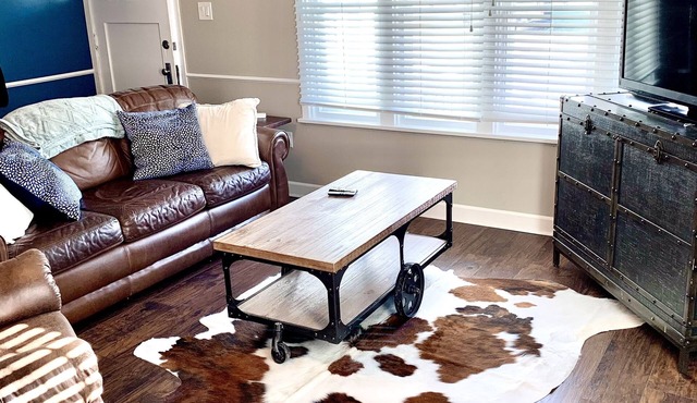 Smelter City Bungalow!