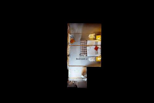 Smiddy Cottage Hawkridge