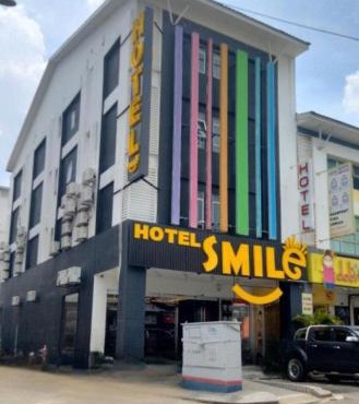 Smile Hotel Cheras Sri Permaisuri