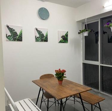 SmileHome at Cameron Brinchang - KEA FARM