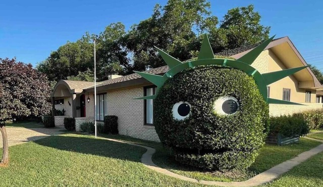 Smiley Bush BnB-Great for family functions! 1K/2Q