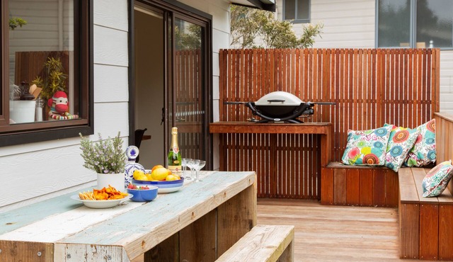 Smith Beach Getaways Beachwood Classic