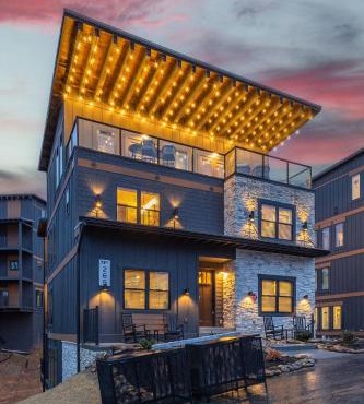 Smith Creek Resort