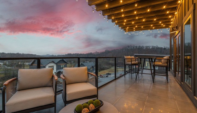 Smith Creek Resort