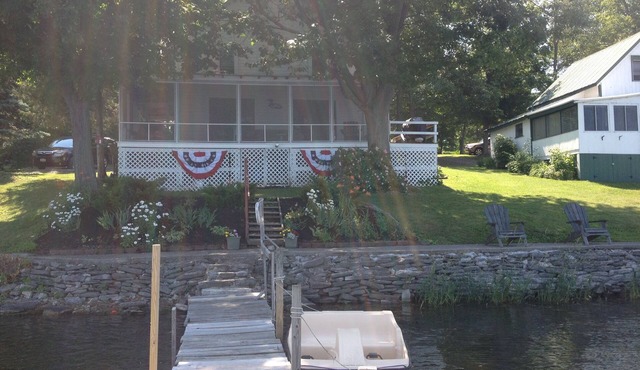 Smith Family Cottage