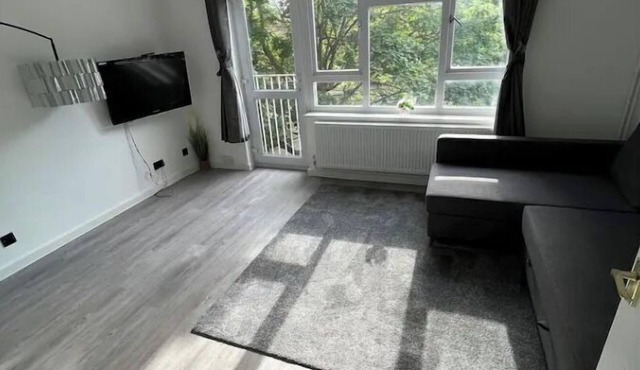 Smith Farm Apartment