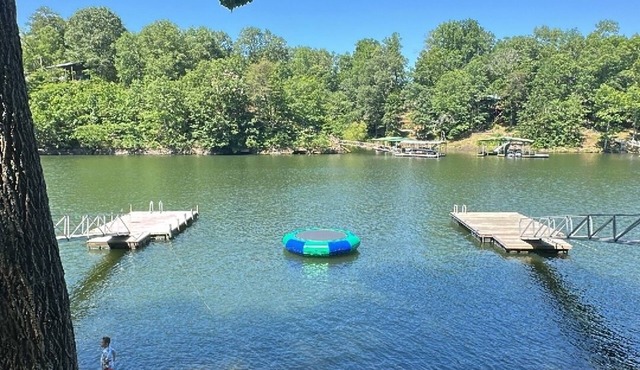 Smith Lake Alabama Cabin’s - C