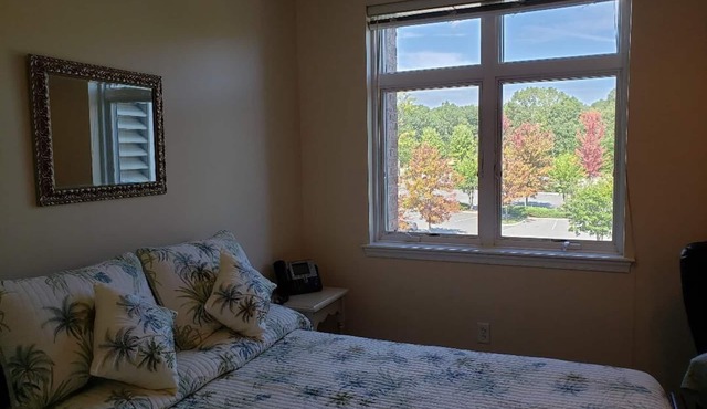 Smith Mountain Lake Studio Suite/Pools, Gym, etc