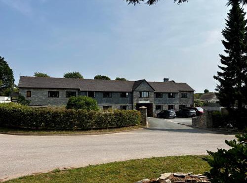 Smithaleigh Farm Rooms and Apartments