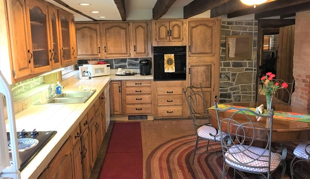 Smithfield Farm B&B