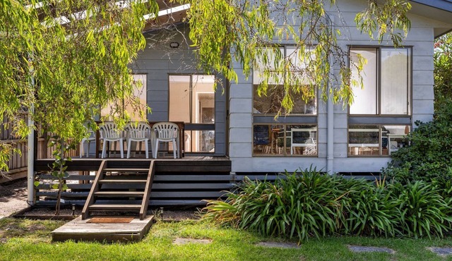 Smiths Beach Family Retreat