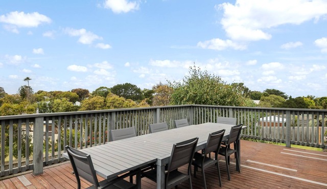 Smiths Beach Sanctuary