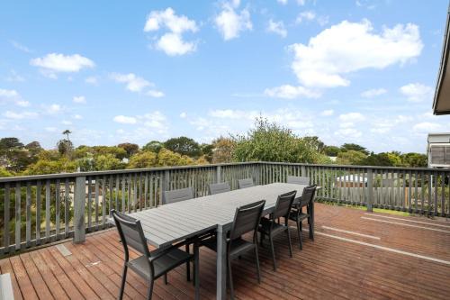 Smiths Beach Sanctuary