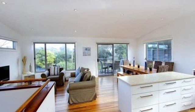 Smiths Beach Townhouse