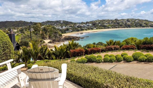 Smiths Cottage by Stay Waiheke