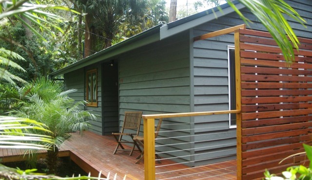 Smiths Lake Retreat - located at Smiths Lake