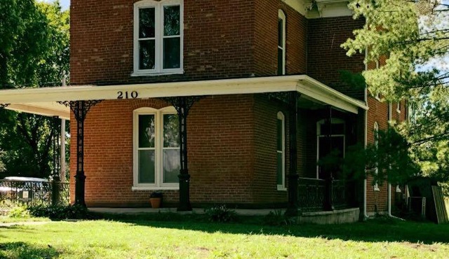 Smithville Historical Museum and Inn