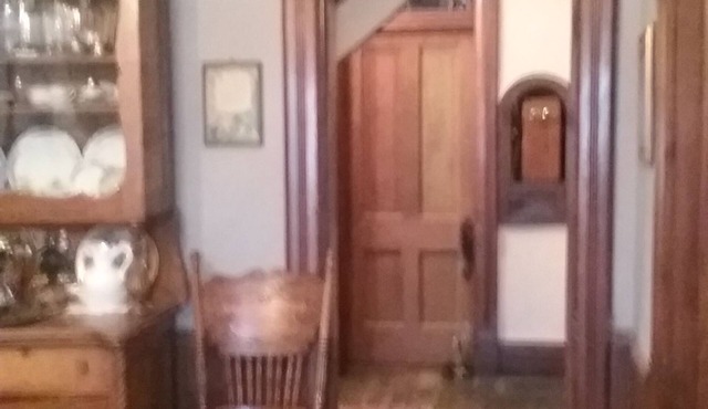 Smithville Historical Museum and Inn