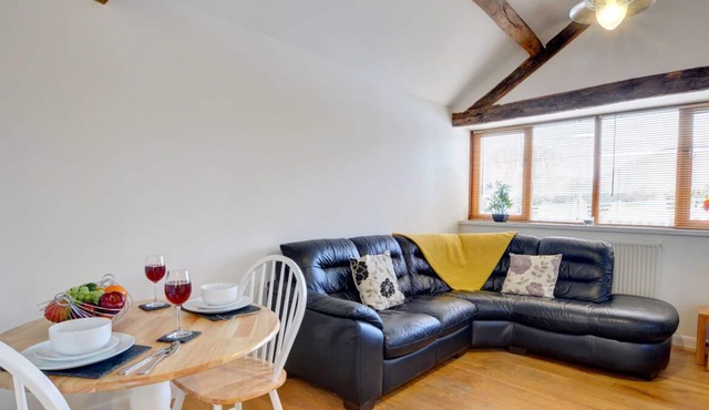 Smithy Cottage in the beautiful Welshpool