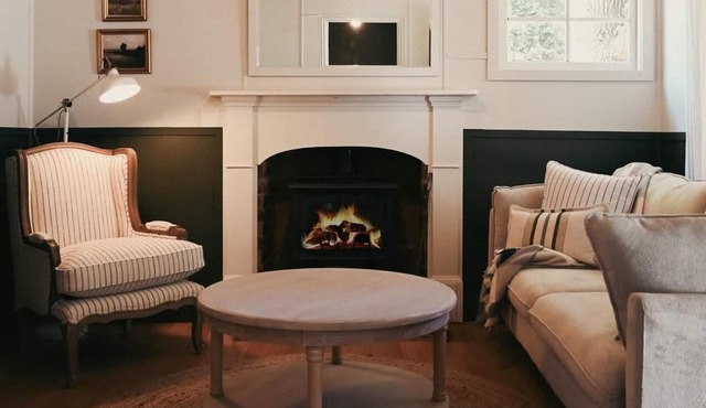 Smithy Lane - One of Wandiligong's most cherished historic treasures.