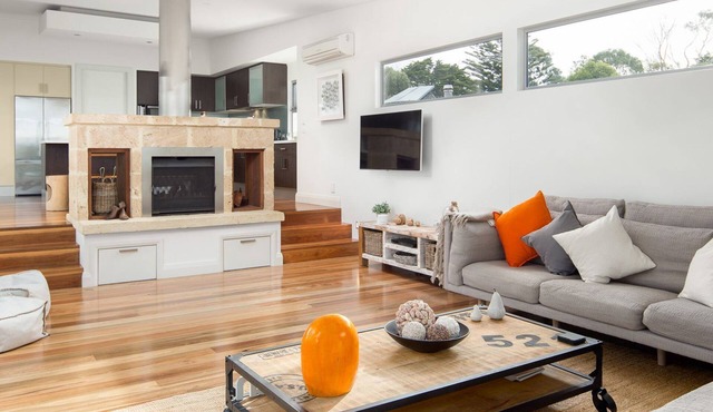 Smithy's Shore Thing - Beautiful property in Smiths Beach