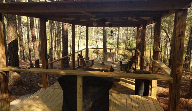 Smoke's Dogwood Hill Cabin