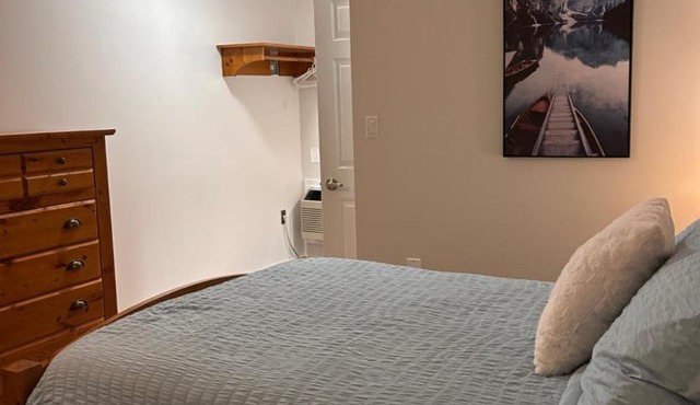 Smokehouse Suites and Stay