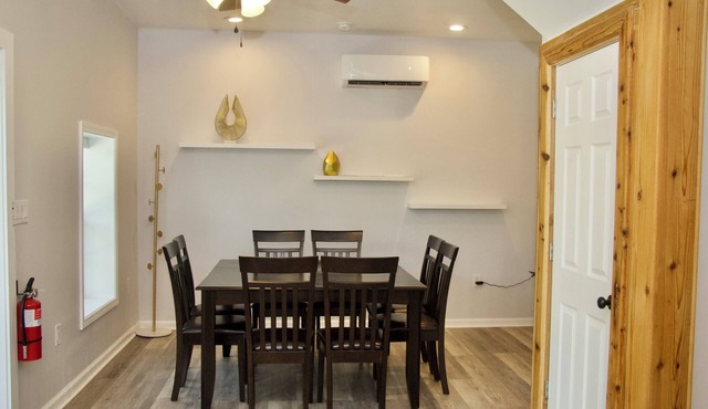Smokey Mountain Getaway Gold Villa + View Private