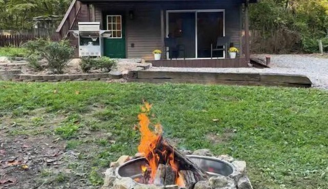 Smokey Mountain Guest House